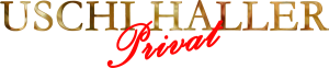 Uschi Haller privat